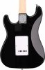 Arrow ST 211 Abyss Black Rosewood White